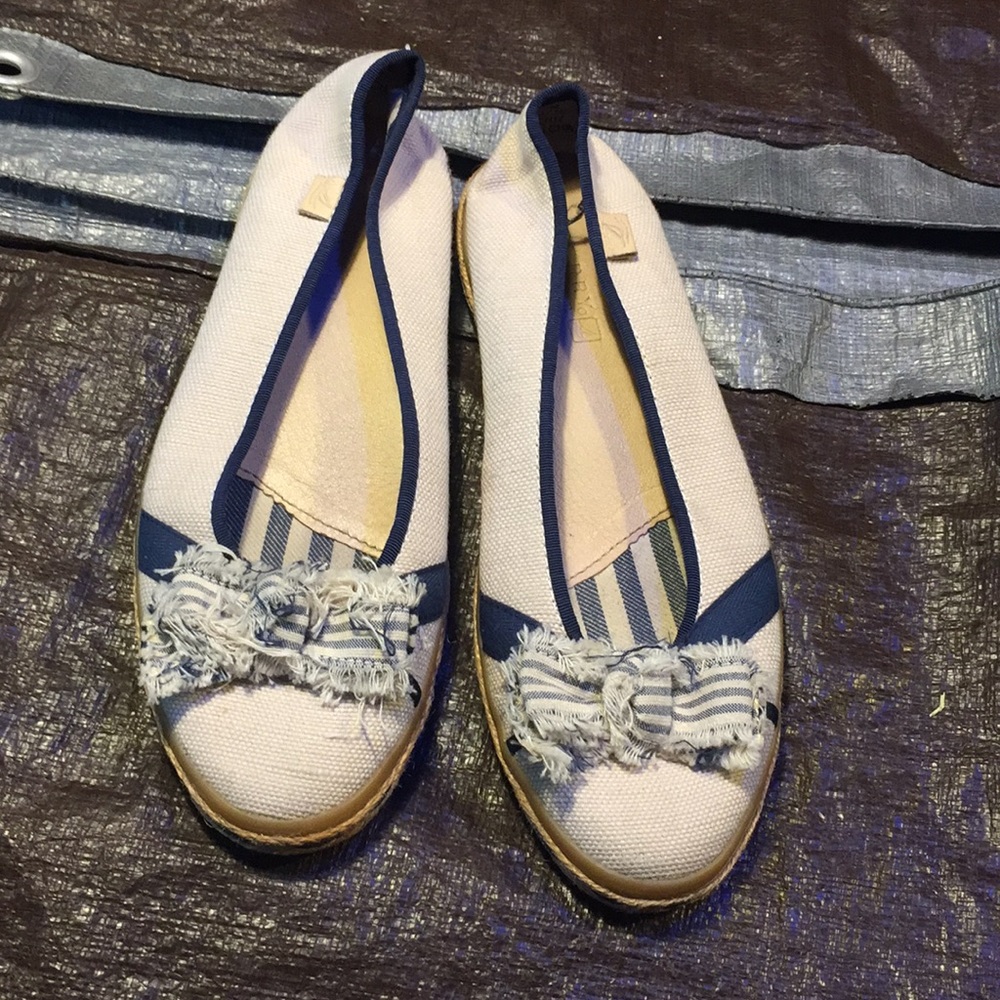 Sperry Top-Sider Woman’s Size 7.5